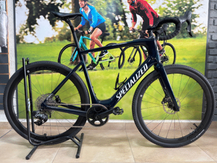 BICICLETA SPECIALIZED CREO SL EXPERT CARBON 2022