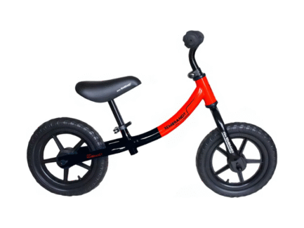 CAMICLETA REMBRANDT JUMPER R12 (Rojo y negro)