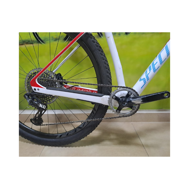 BICICLETA SPECIALIZED STUMPJUMPER COMP - Imagen 2