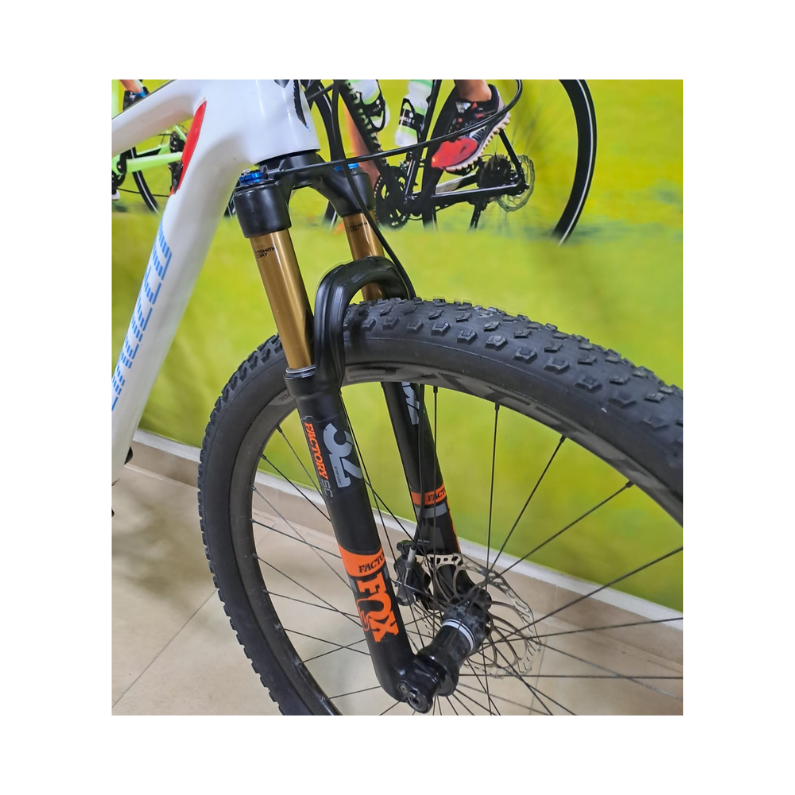 BICICLETA SPECIALIZED STUMPJUMPER COMP - Imagen 4