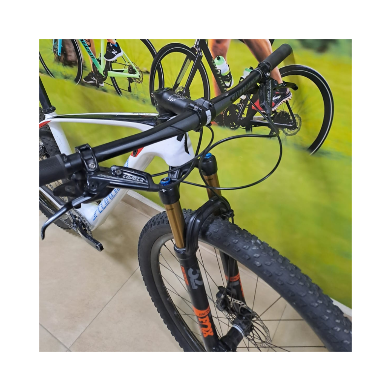 BICICLETA SPECIALIZED STUMPJUMPER COMP - Imagen 5
