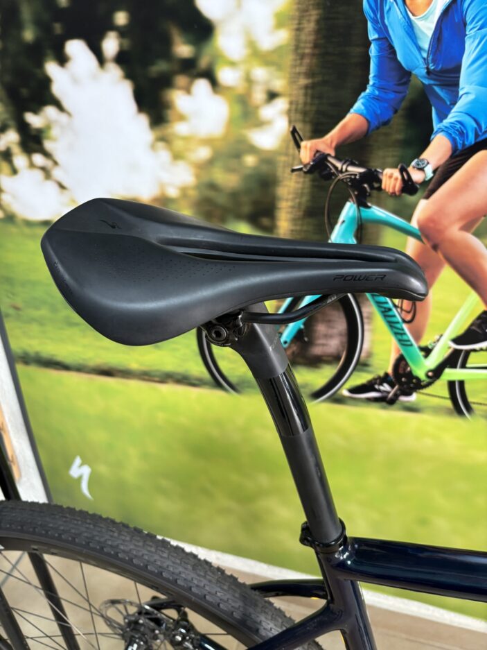 BICICLETA SPECIALIZED CREO SL EXPERT CARBON 2022