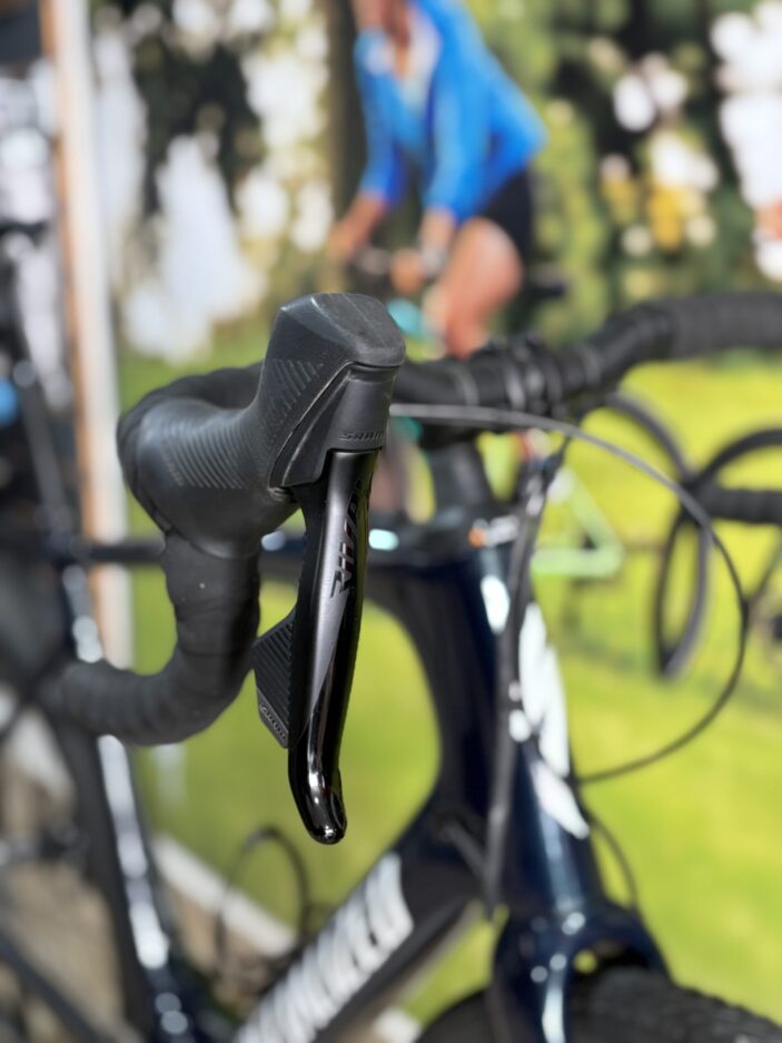BICICLETA SPECIALIZED CREO SL EXPERT CARBON 2022