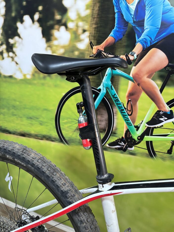 BICICLETA SPECIALIZED STUMPJUMPER