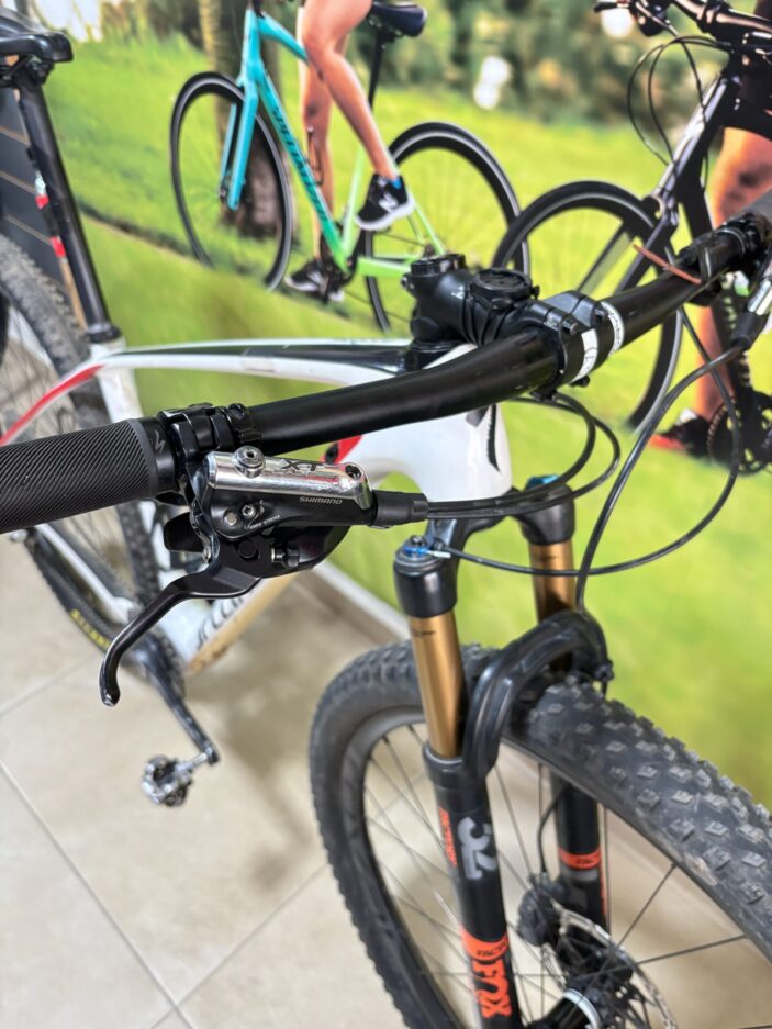 BICICLETA SPECIALIZED STUMPJUMPER