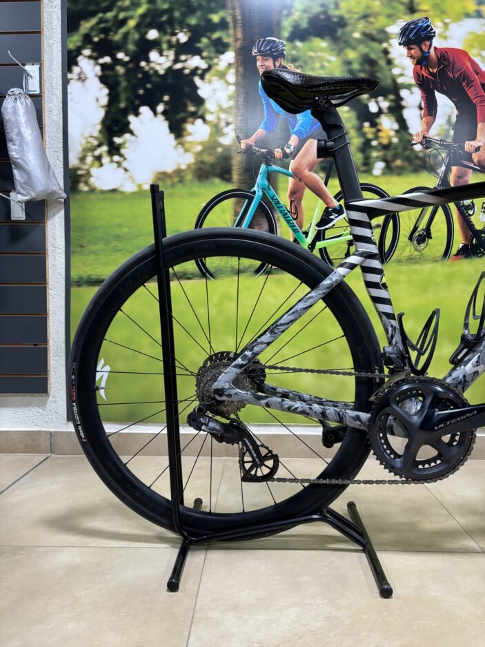 BICICLETA SPECIALIZED S-WORKS TARMAC SL7