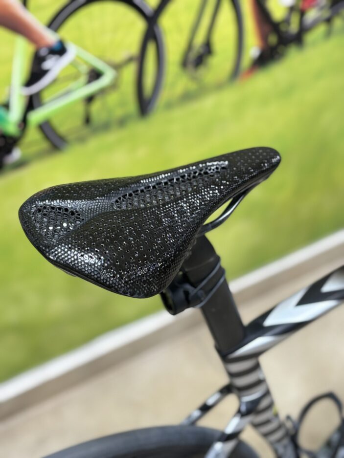 BICICLETA SPECIALIZED S-WORKS TARMAC SL7