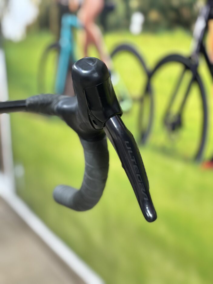 BICICLETA SPECIALIZED S-WORKS TARMAC SL7