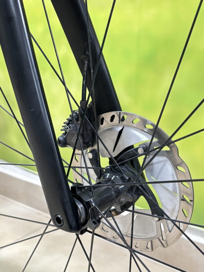 BICICLETA SPECIALIZED S-WORKS TARMAC SL7