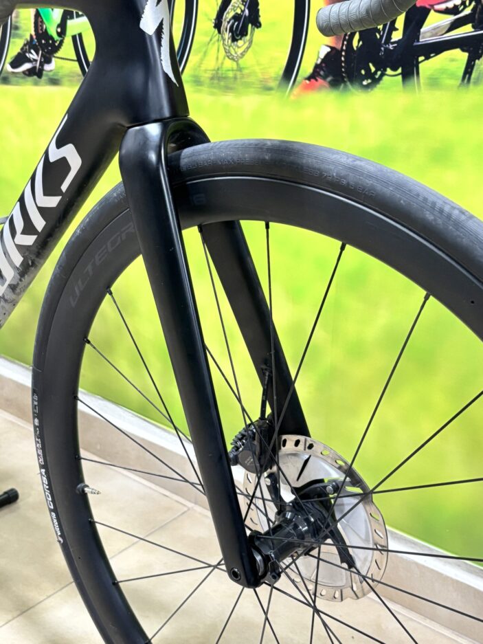 BICICLETA SPECIALIZED S-WORKS TARMAC SL7