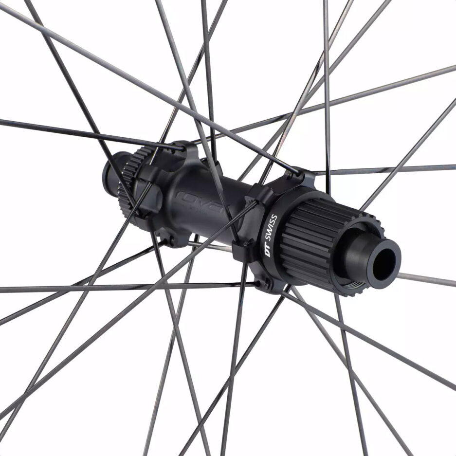 RUEDAS ROVAL CONTROL SL 29 CL MS MTB (Satin Carbon/Satin Black)
