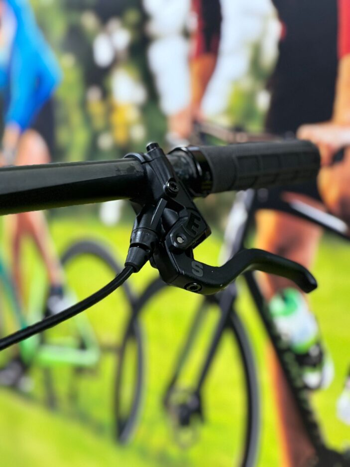 BICICLETA SPECIALIZED STUMPJUMPER CARBON