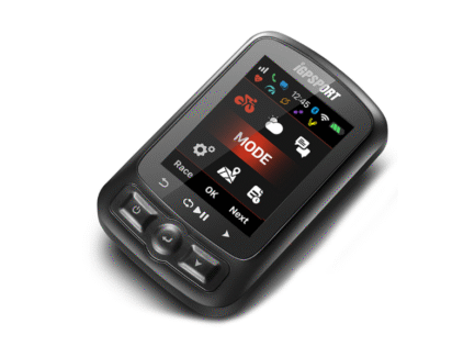 CICLOCOMPUTADOR iGPSPORT iGS620