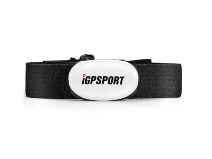 SENSOR DE FRECUENCIA iGPSPORT HR40