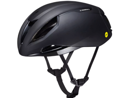 CASCO S-WORKS EVADE 3 (Black)