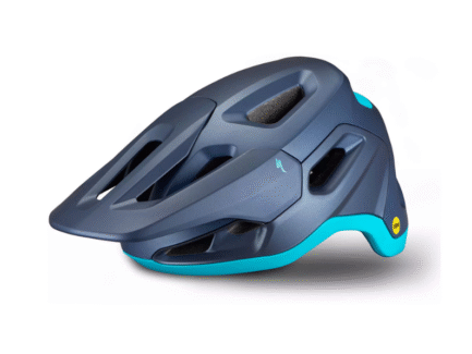 CASCO SPECIALIZED TACTIC 4 MIPS (Cast Blue)