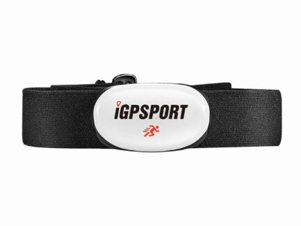 BANDA CARDIACA IGPSPORT HR RUNNER