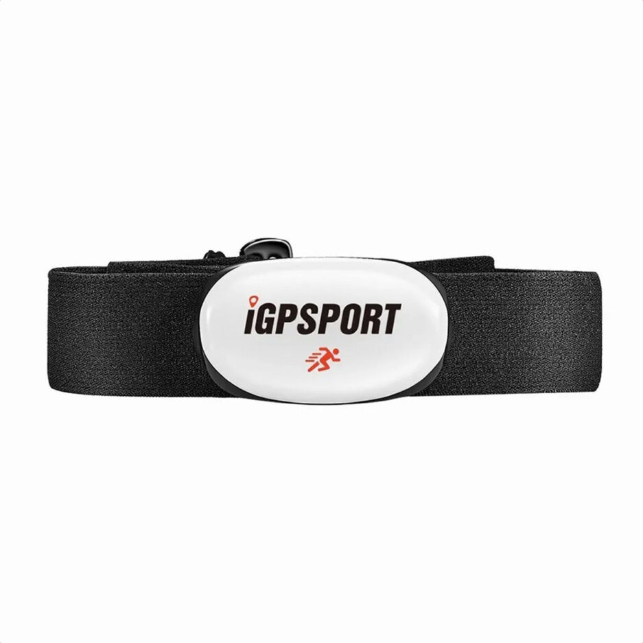 BANDA CARDIACA IGPSPORT HR RUNNER