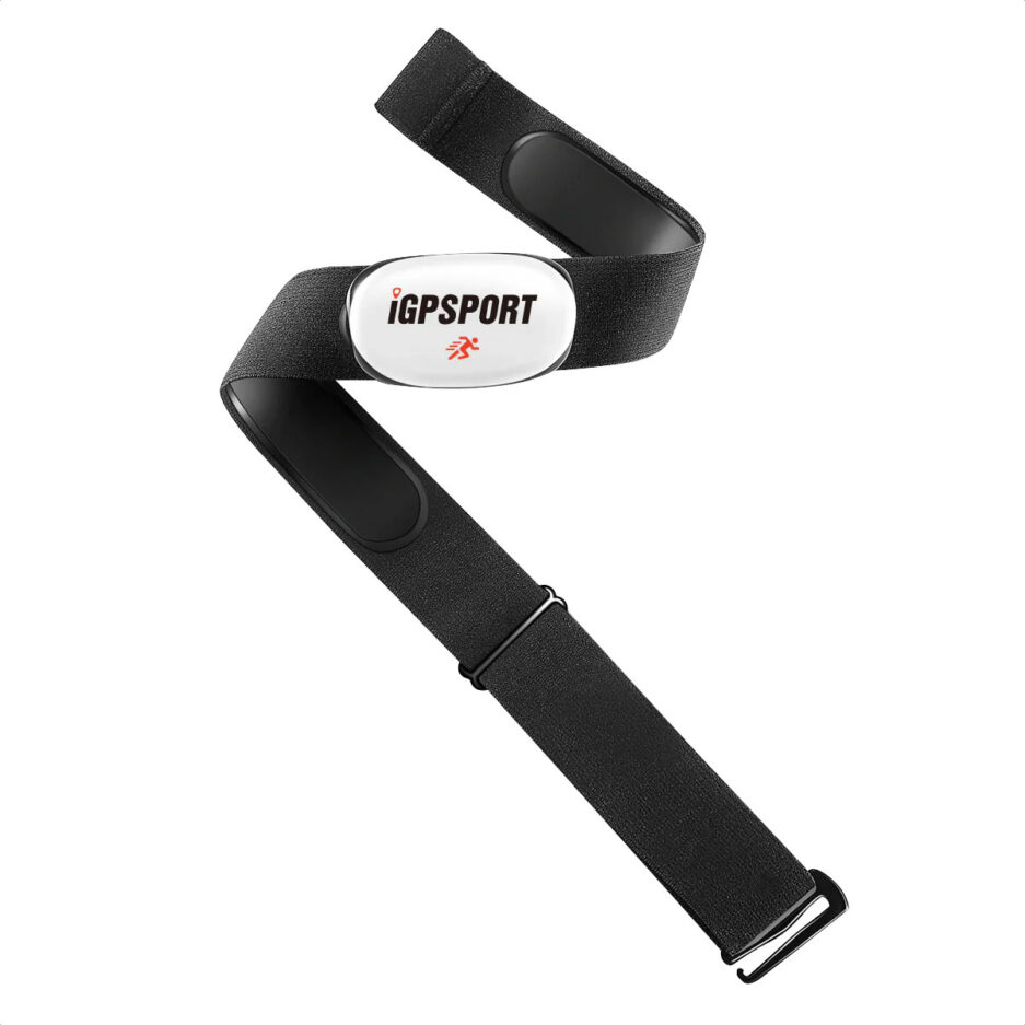 BANDA CARDIACA IGPSPORT HR RUNNER