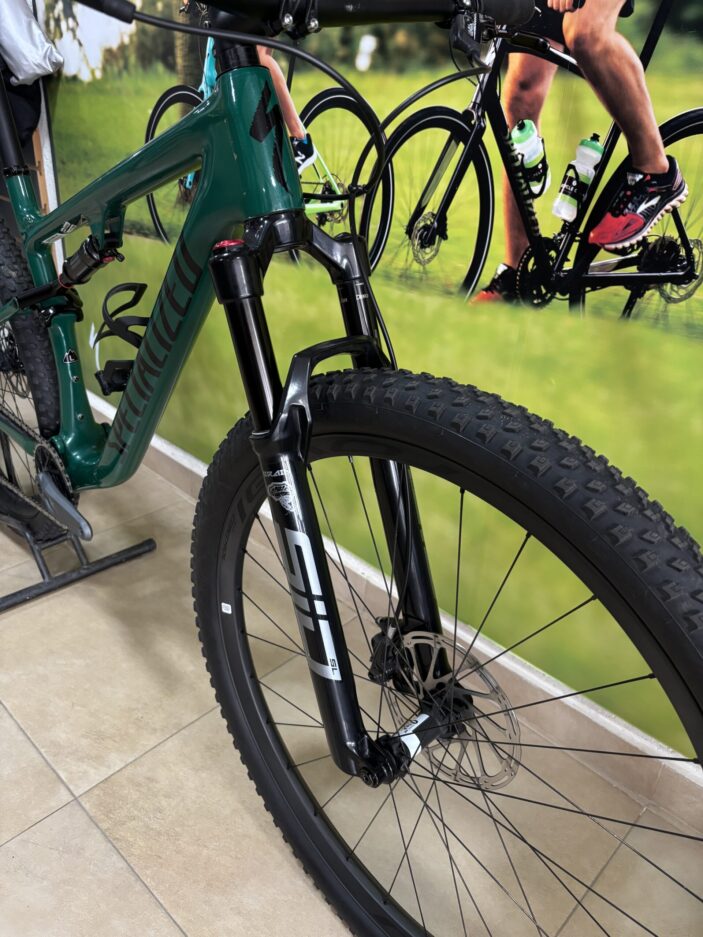 BICICLETA SPECIALIZED EPIC EXPERT 2022
