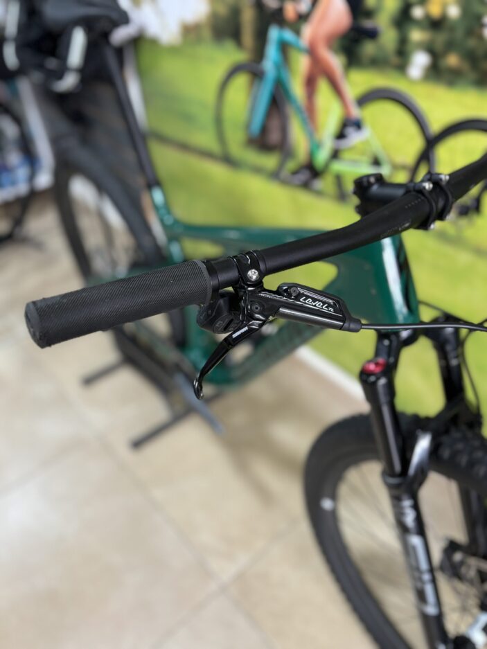 BICICLETA SPECIALIZED EPIC EXPERT 2022