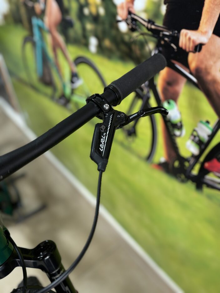BICICLETA SPECIALIZED EPIC EXPERT 2022