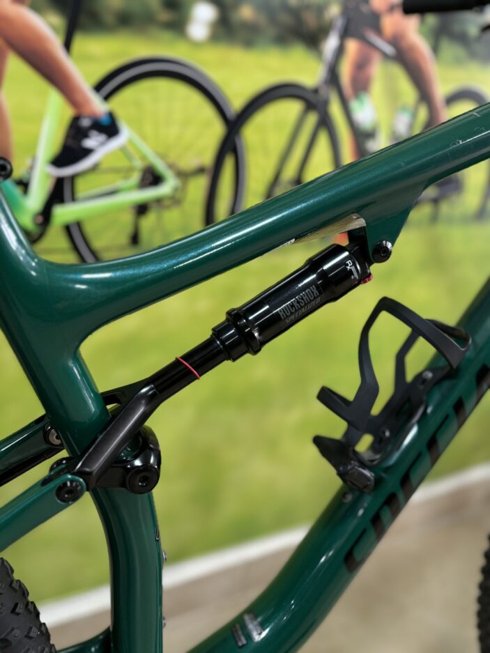 BICICLETA SPECIALIZED EPIC EXPERT 2022