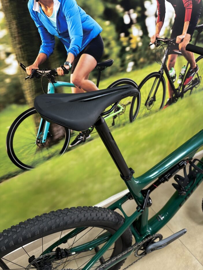 BICICLETA SPECIALIZED EPIC EXPERT 2022
