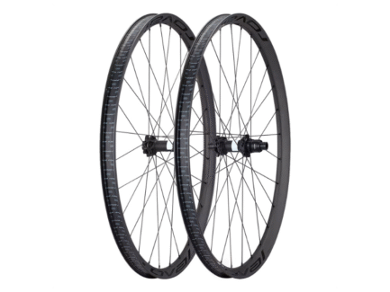 RUEDAS MTB ROVAL CONTROL SL VI 350 – Boost Disco 6T XD (Satin Carbon/Black)