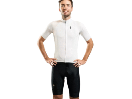 JERSEY SPECIALIZED LINES (White)