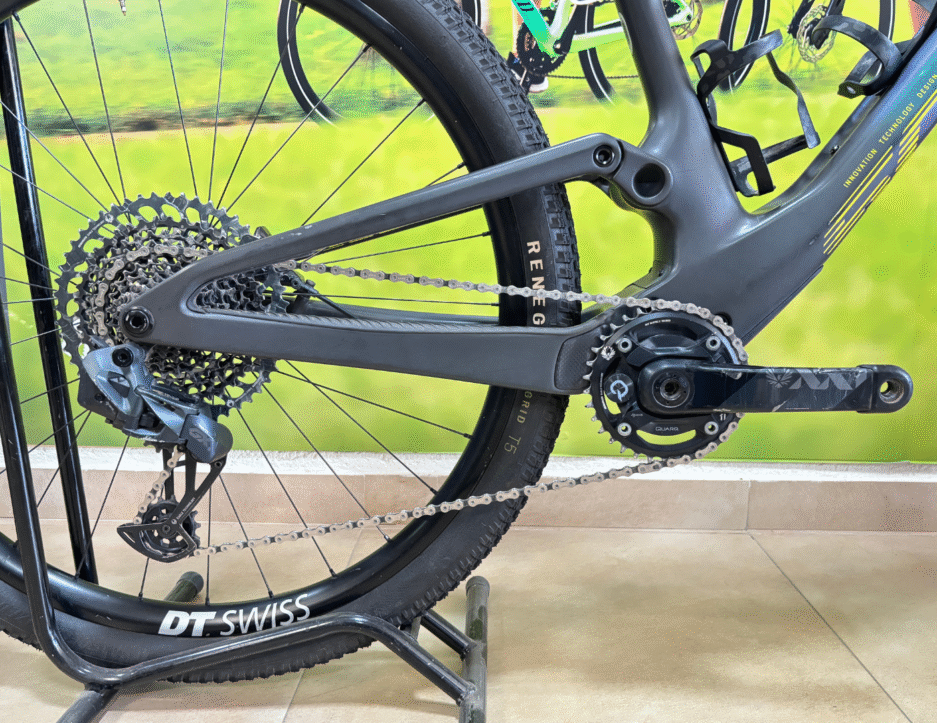 BICICLETA SCOTT SPARK - Imagen 3