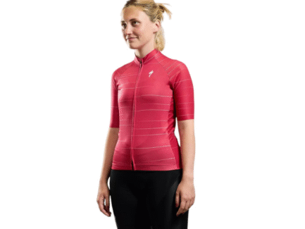 JERSEY SPECIALIZED LINES (Pink)