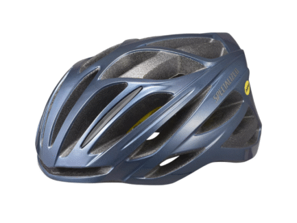 CASCO SPECIALIZED ECHELON II MIPS (Gloss Cast Blue)