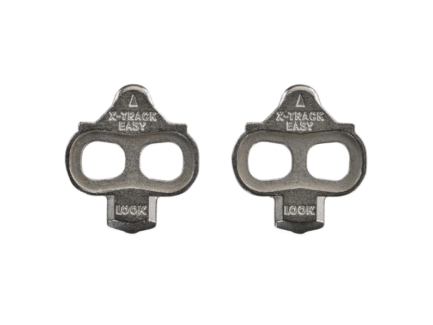 CALAS MTB LOOK X-TRACK CLEAT EASY