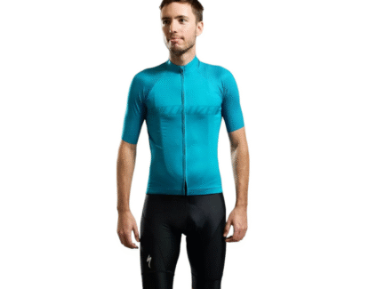 JERSEY SPECIALIZED RACING (Turquoise)