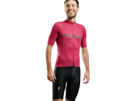 JERSEY SPECIALIZED RACING (Pink)