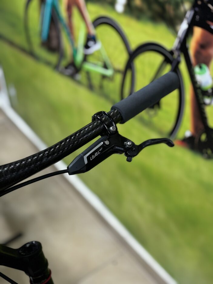 BICICLETA S-WORKS EPIC WORLD CUP - Imagen 8