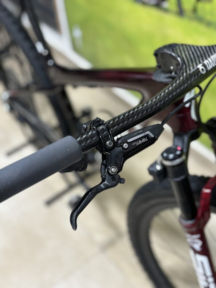 BICICLETA S-WORKS EPIC WORLD CUP - Imagen 7