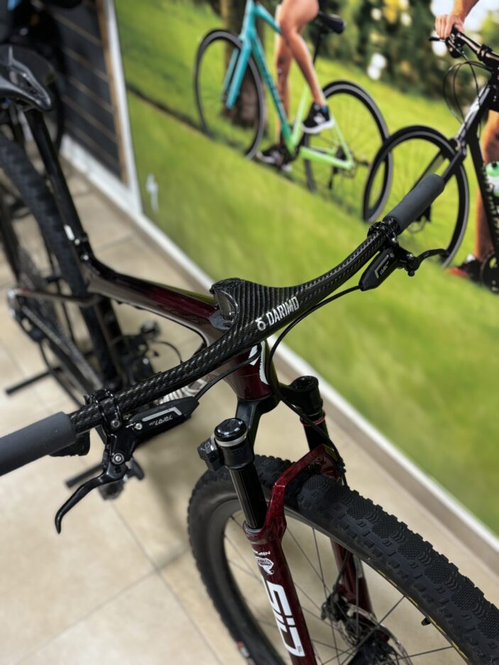 BICICLETA S-WORKS EPIC WORLD CUP - Imagen 6
