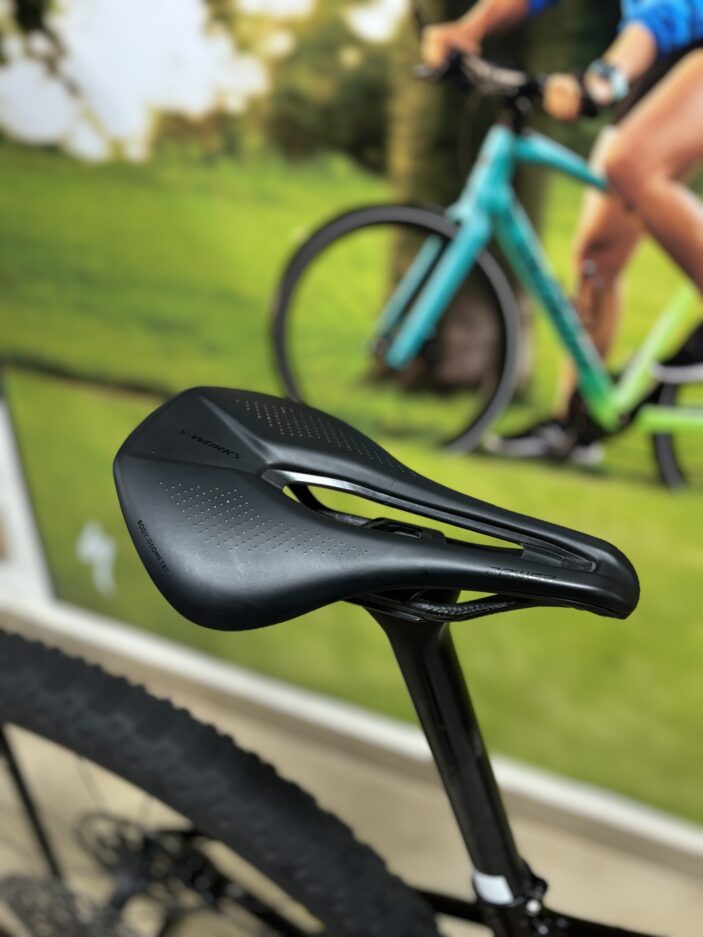 BICICLETA S-WORKS EPIC WORLD CUP - Imagen 9