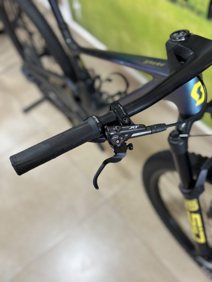 BICICLETA SCOTT SPARK - Imagen 6