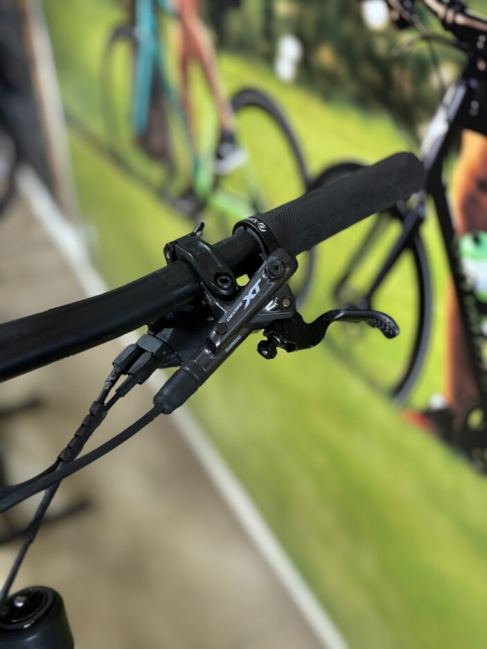 BICICLETA SCOTT SPARK - Imagen 7