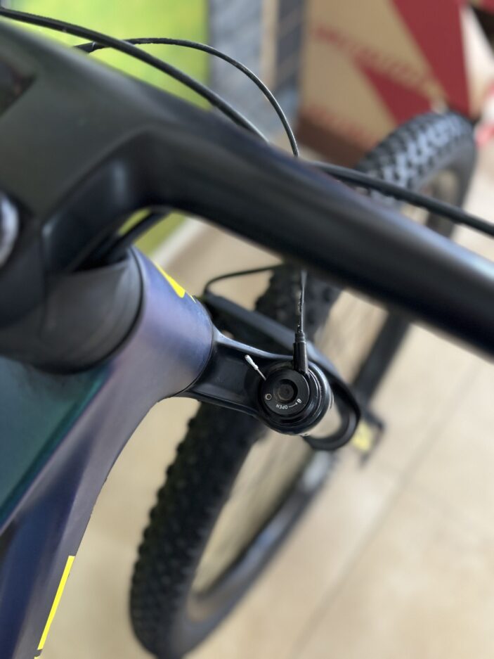 BICICLETA SCOTT SPARK - Imagen 5