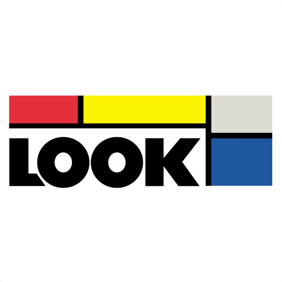PEDALES MTB LOOK X-TRACK - Imagen 4