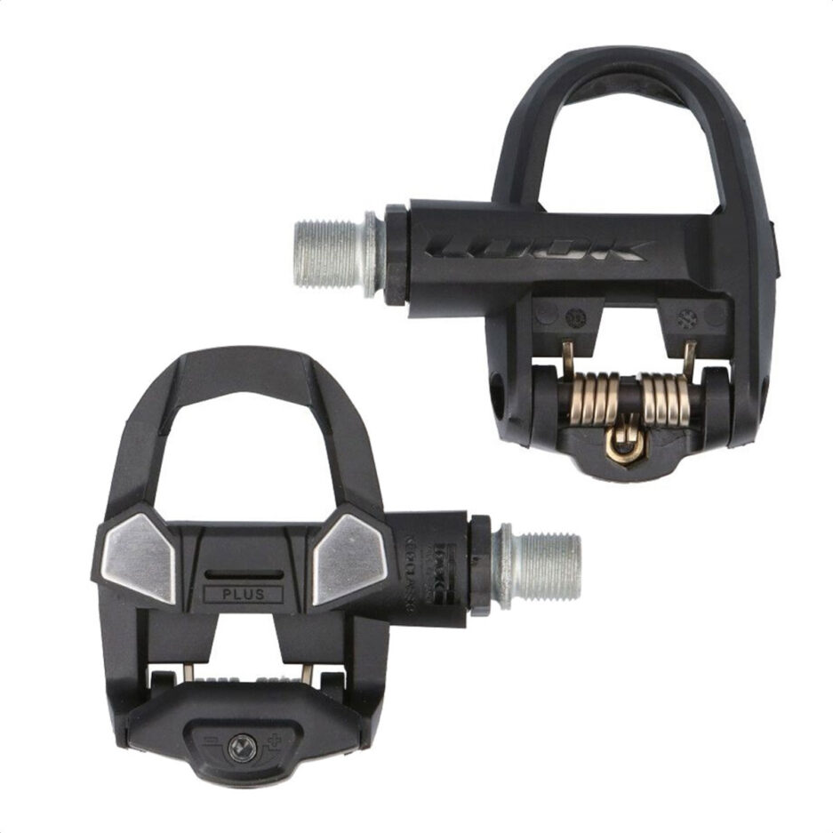 PEDALES RUTA LOOK KEO CLASSIC 3 PLUS - Imagen 2