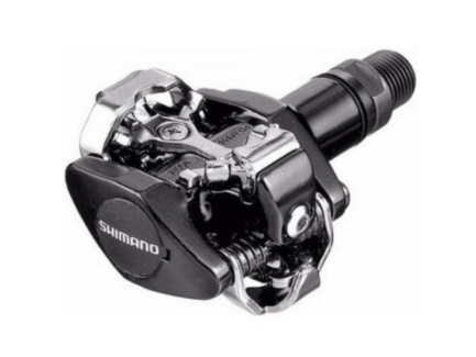 PEDALES SHIMANO MTB PD-M505