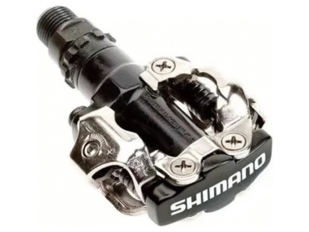 PEDALES SHIMANO MTB PD-M520