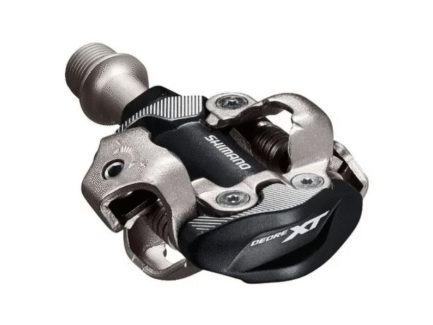 PEDALES SHIMANO MTB DEORE XT PDM8100