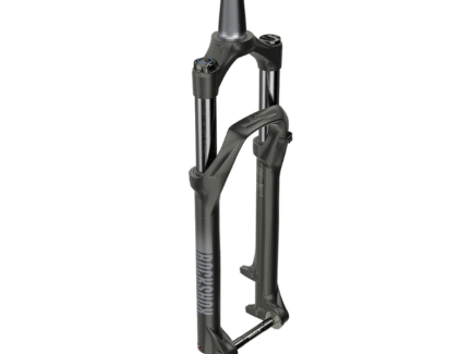 HORQUILLA ROCKSHOX JUDY SILVER SOLOAIR 100mm