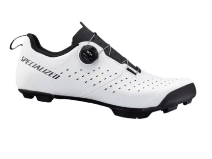 ZAPATILLAS MTB SPECIALIZED RECON 1.0 (White)